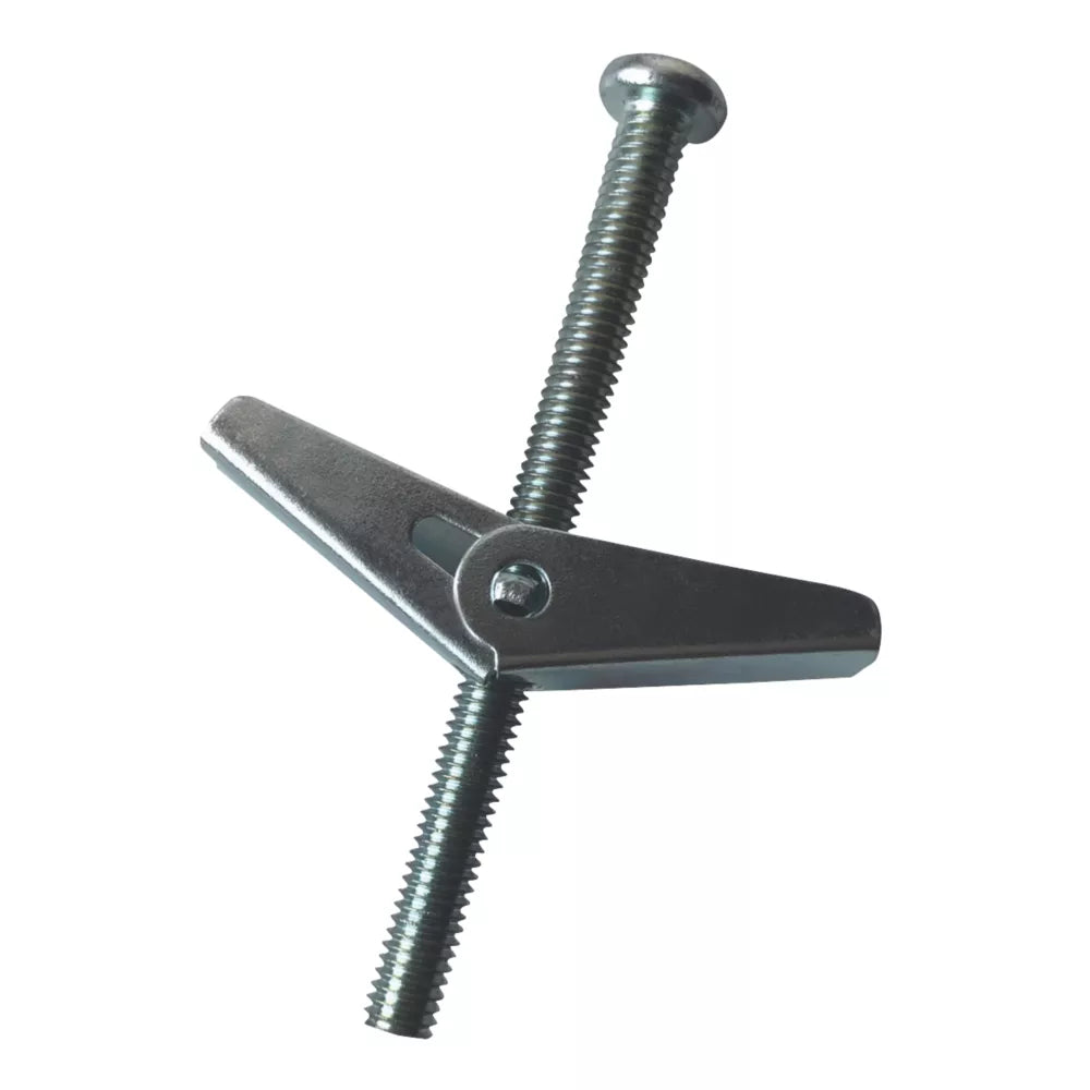 Spring Toggle M5x80mm (20pce)