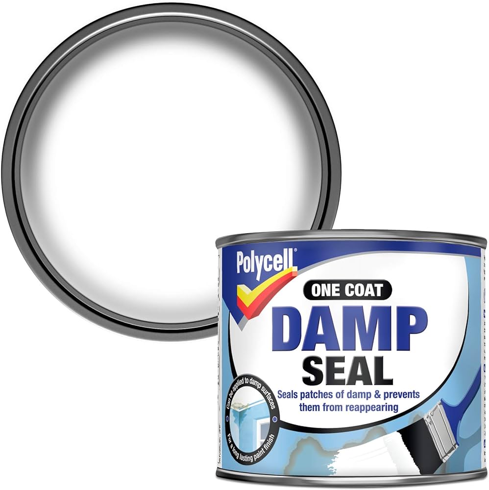 Damp Seal 500ml