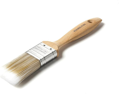 Hamilton Synthetic Paint Brush (1.5")