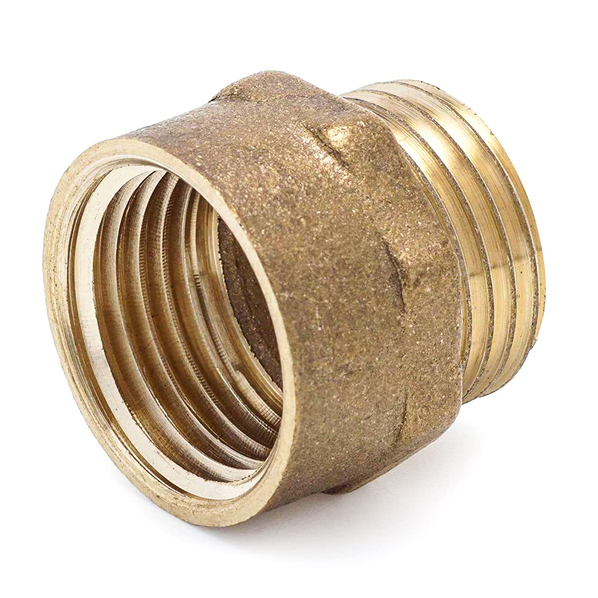 Extension Piece 1/2"m X F 40mm