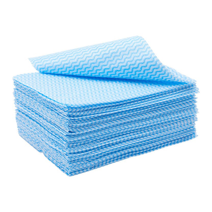 ProDec Multi Purpose Cleaning Cloths 50pk