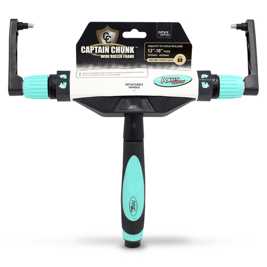 Captain Chunk Wide Roller Frame