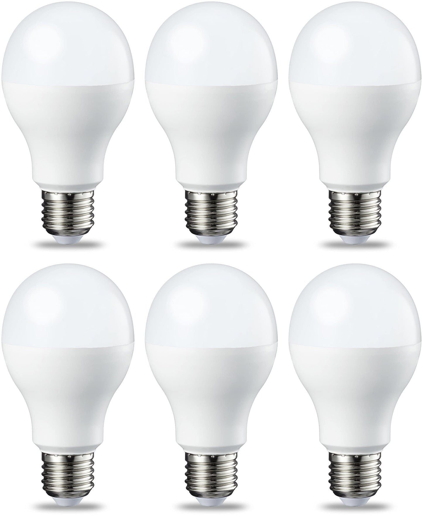 Basics LED E27 Edison Screw Bulb, 13W (equivalent to 100W)