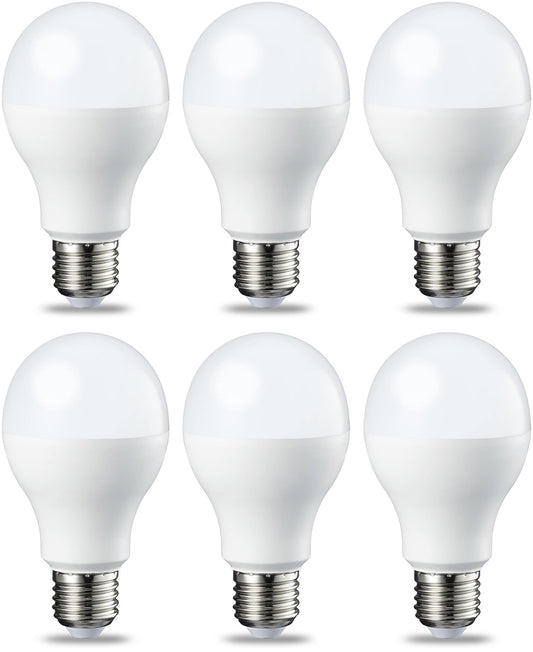 Basics LED E27 Edison Screw Bulb, 13W (equivalent to 100W)
