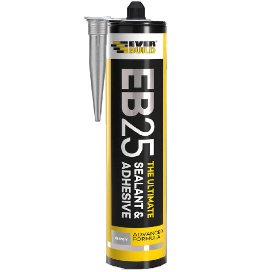 EB25 Grey 300ml