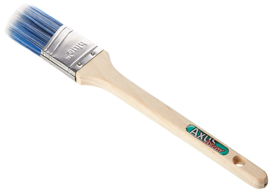 S-finish paint brush grey series 38mm