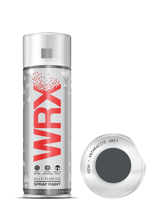 WRX Spray Paint 400 ml - Anthracite Grey
