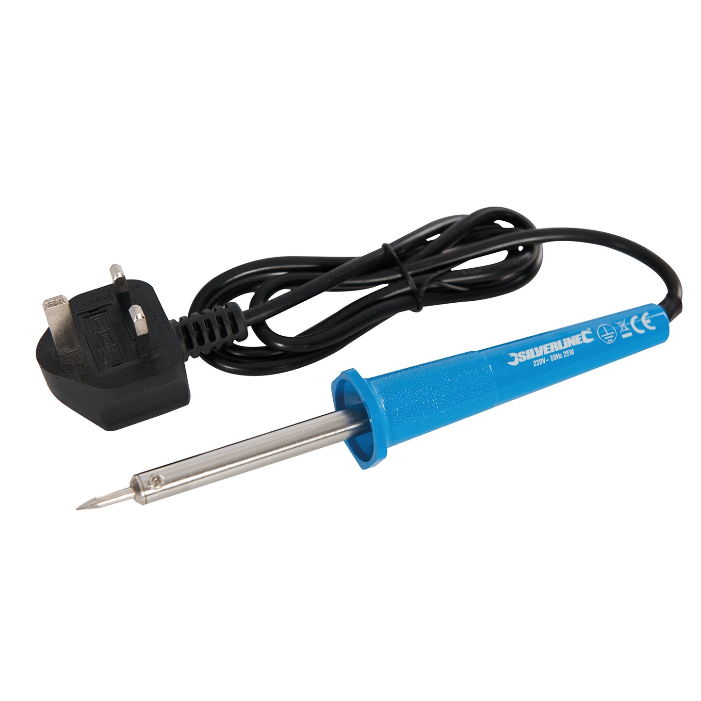 Fai/Full Soldering Iron 25W
