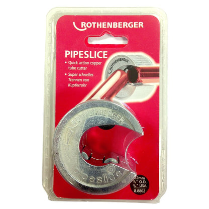 Pipeslice Tube Cutter 22mm (7/8")