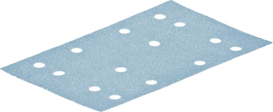 Festool P120 Abrasive Sheet 80 x 133 (10 pc)