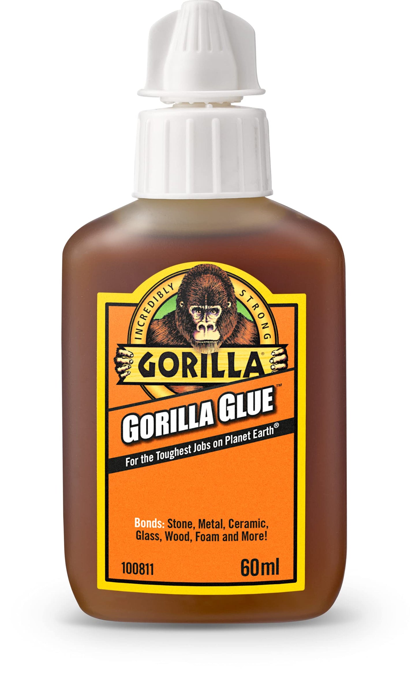 Gorilla Glue Clear 50ml