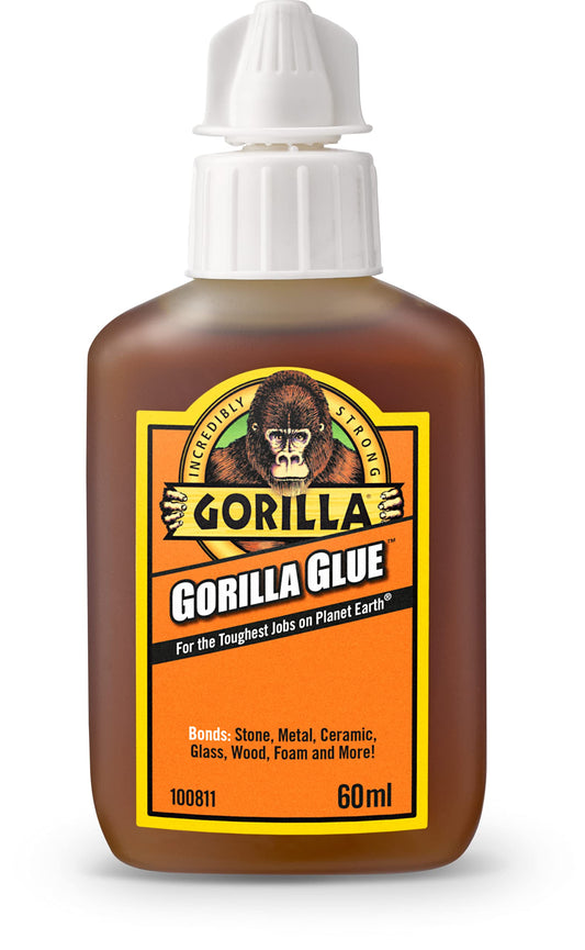 Gorilla Glue Clear 50ml