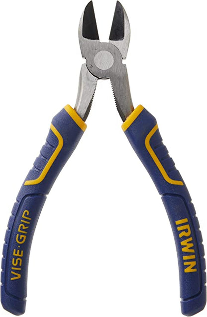 Diagonal Cutters - 6"