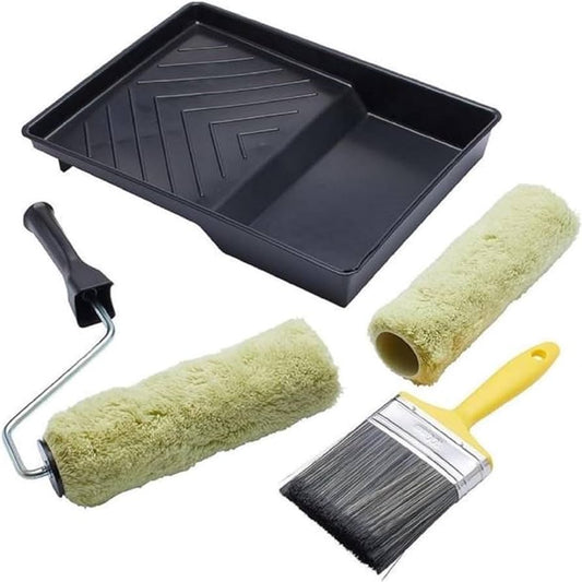 Prodec Masonry Kit + Brush