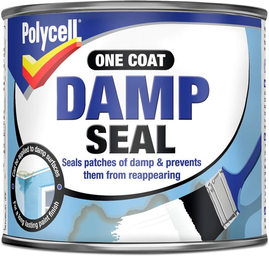 Damp Seal 500ml