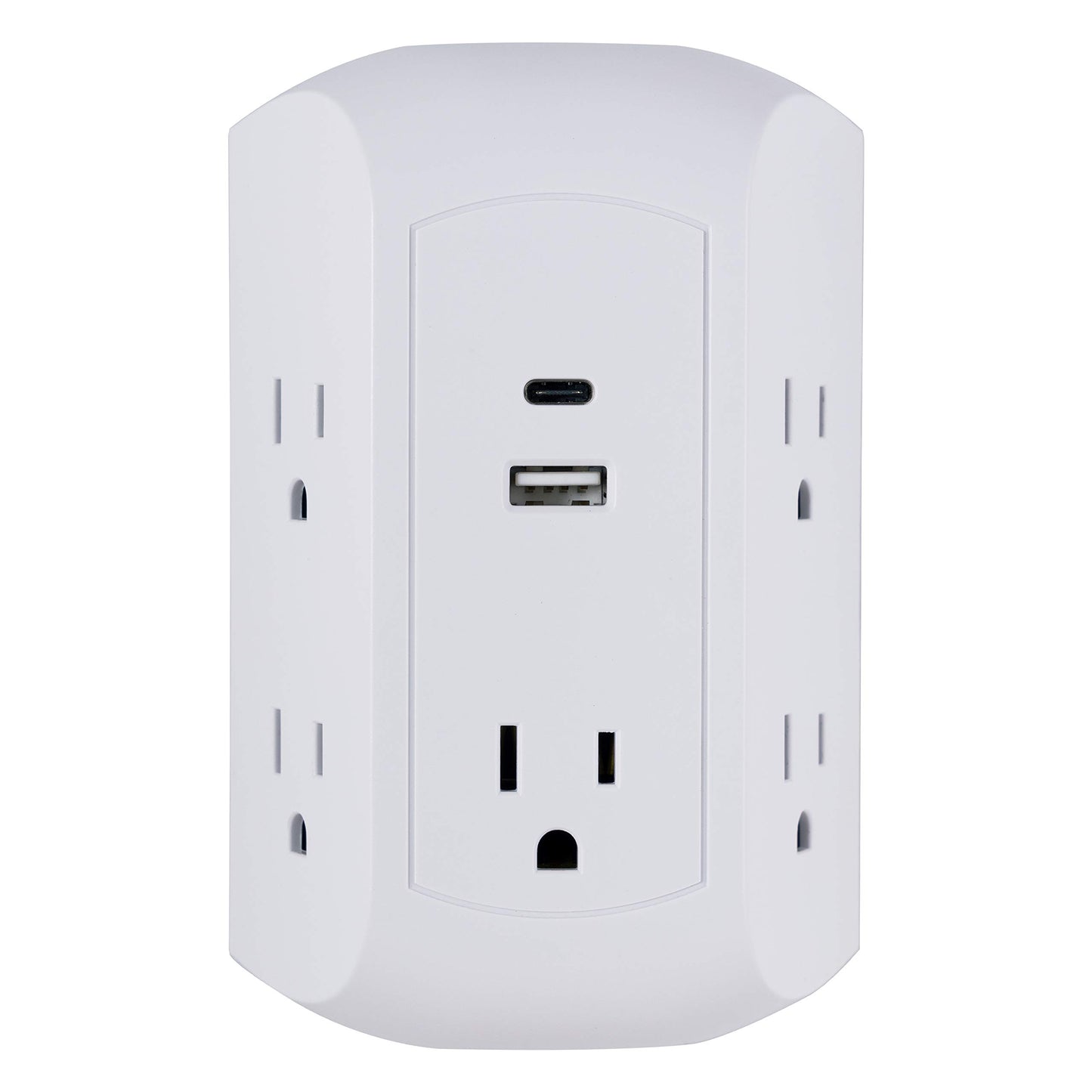 Ta Shroc Wall Outlet