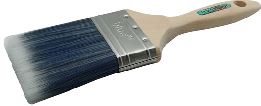 Pro Brush Blue Series 75mm
