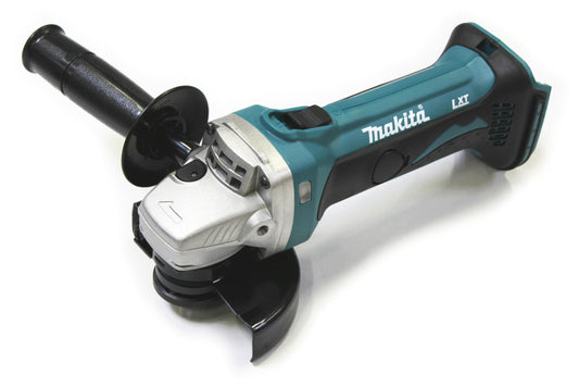 DGA452Z Makita 18V LXT 115mm Grinder - Body