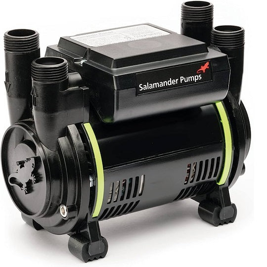 2 Salamander Pumps CT80B