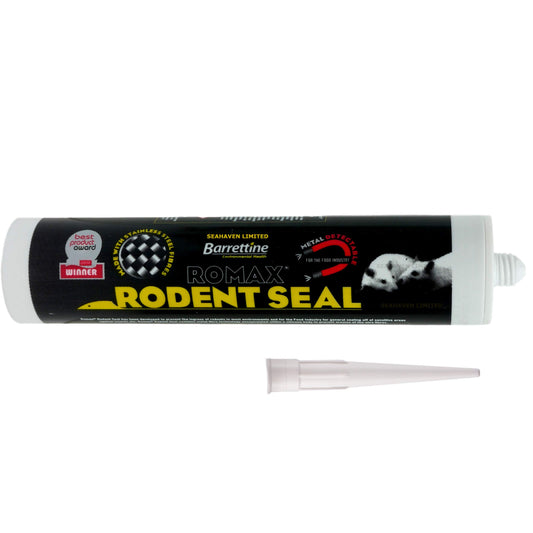 Romax Rodent Seal 310Ml