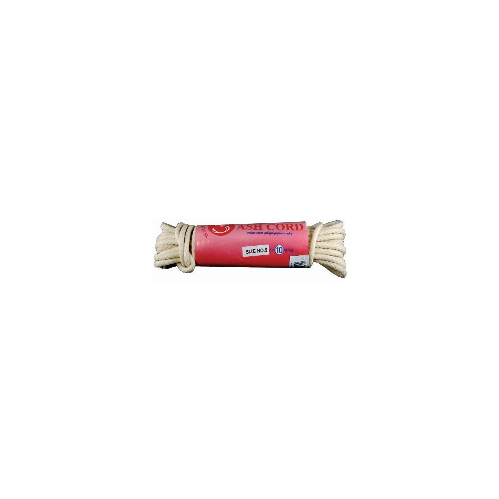 W/Proof Sash Cord 5 (7MM)WXD 10m-73352