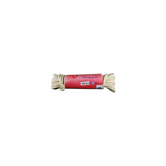 W/Proof Sash Cord 5 (7MM)WXD 10m-73352