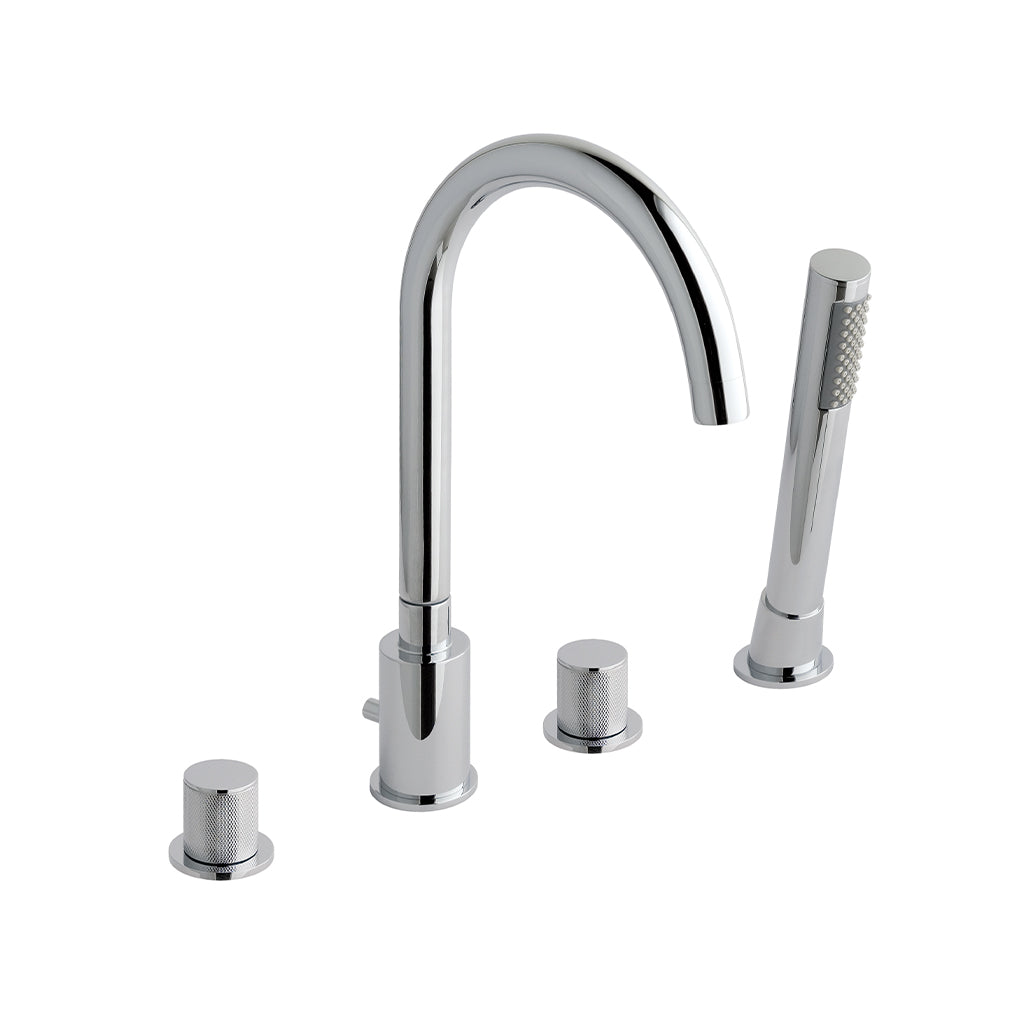 E/B Prado Cylinder 4 Hole Deck Bsm