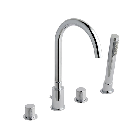 E/B Prado Cylinder 4 Hole Deck Bsm