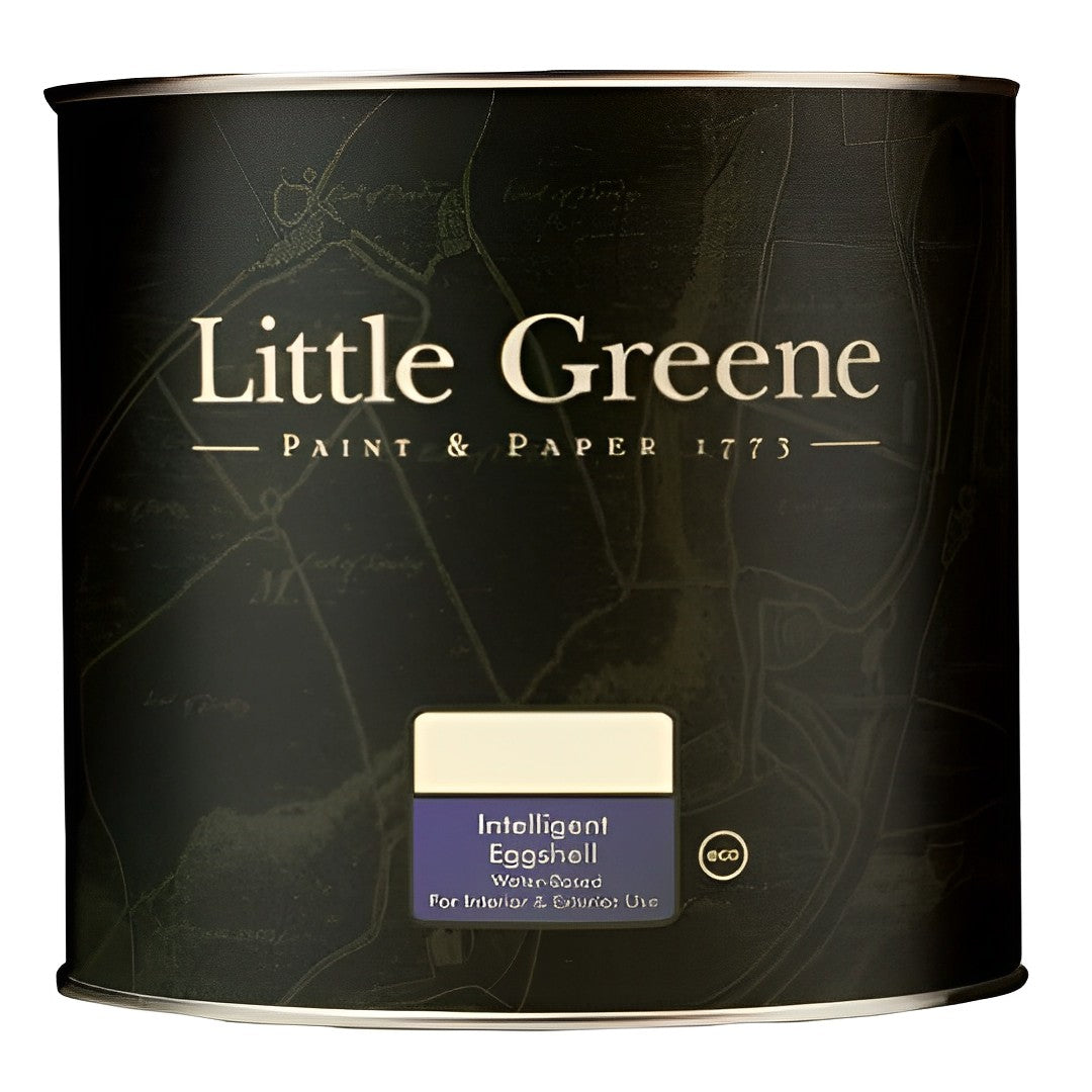 Little Greene Intelligent Eggshell 1L