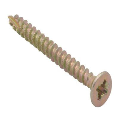 Spectre PZ Wood Screw 4.0 x 40mm Tub 1200
