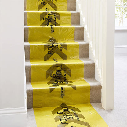 Roll & Stroll Premium Carpet 75m