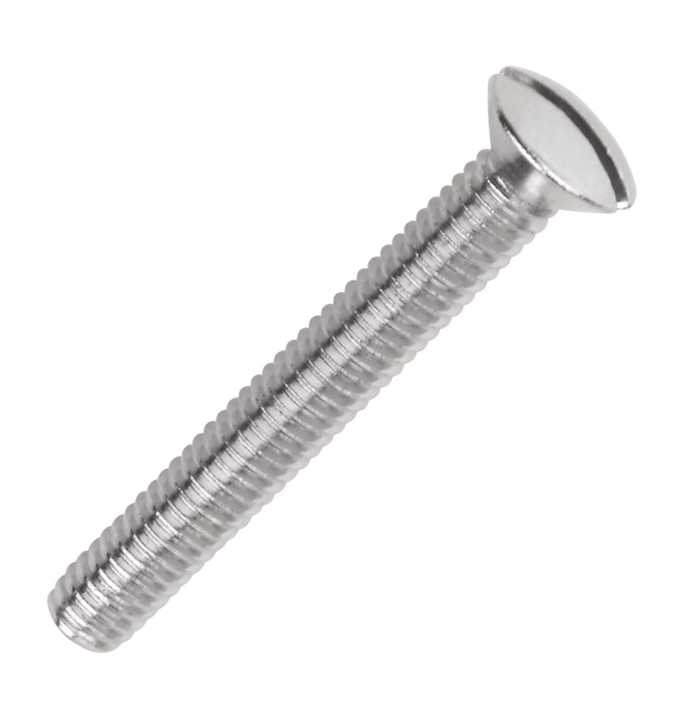 Socket Screws 50mm (100 pc)