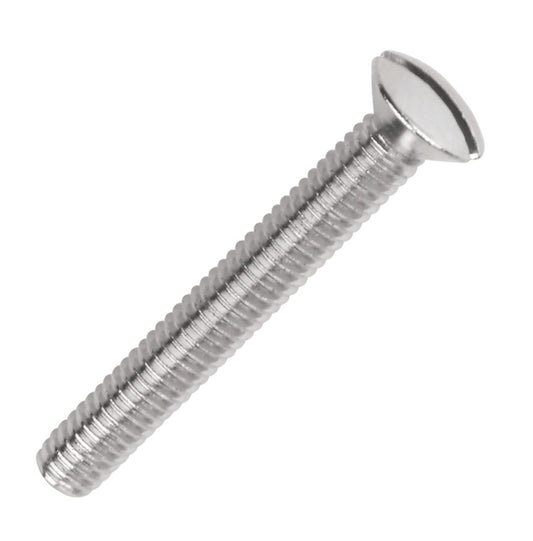 Socket Screws 50mm (100 pc)