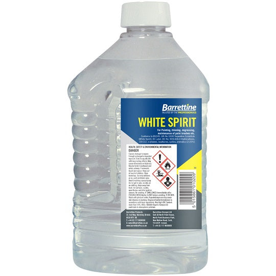 White Spirit 25ltr