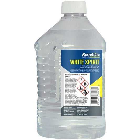 White Spirit 25ltr