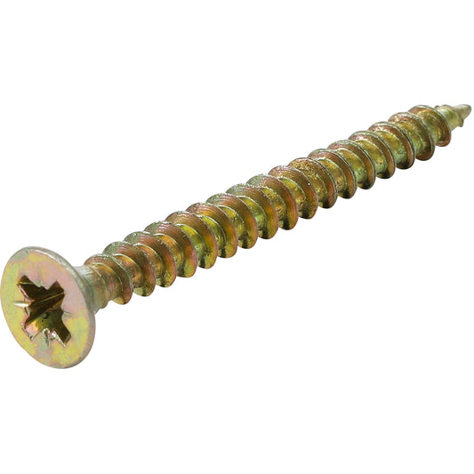 Multi-Purpose SCREws 4.0 x 40
