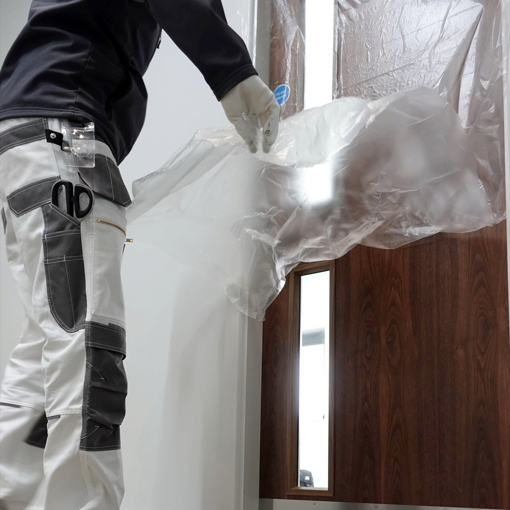 Axus Protection Film 2.4m x 20m