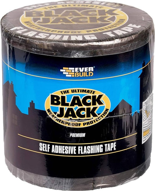 Black Jack Flash DIY 3m 100mm