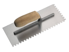 4mm Square Notched Trowel