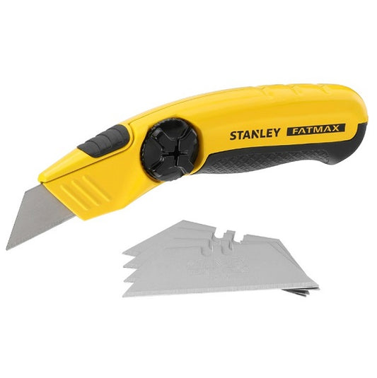 Stanley fatmax blade 10