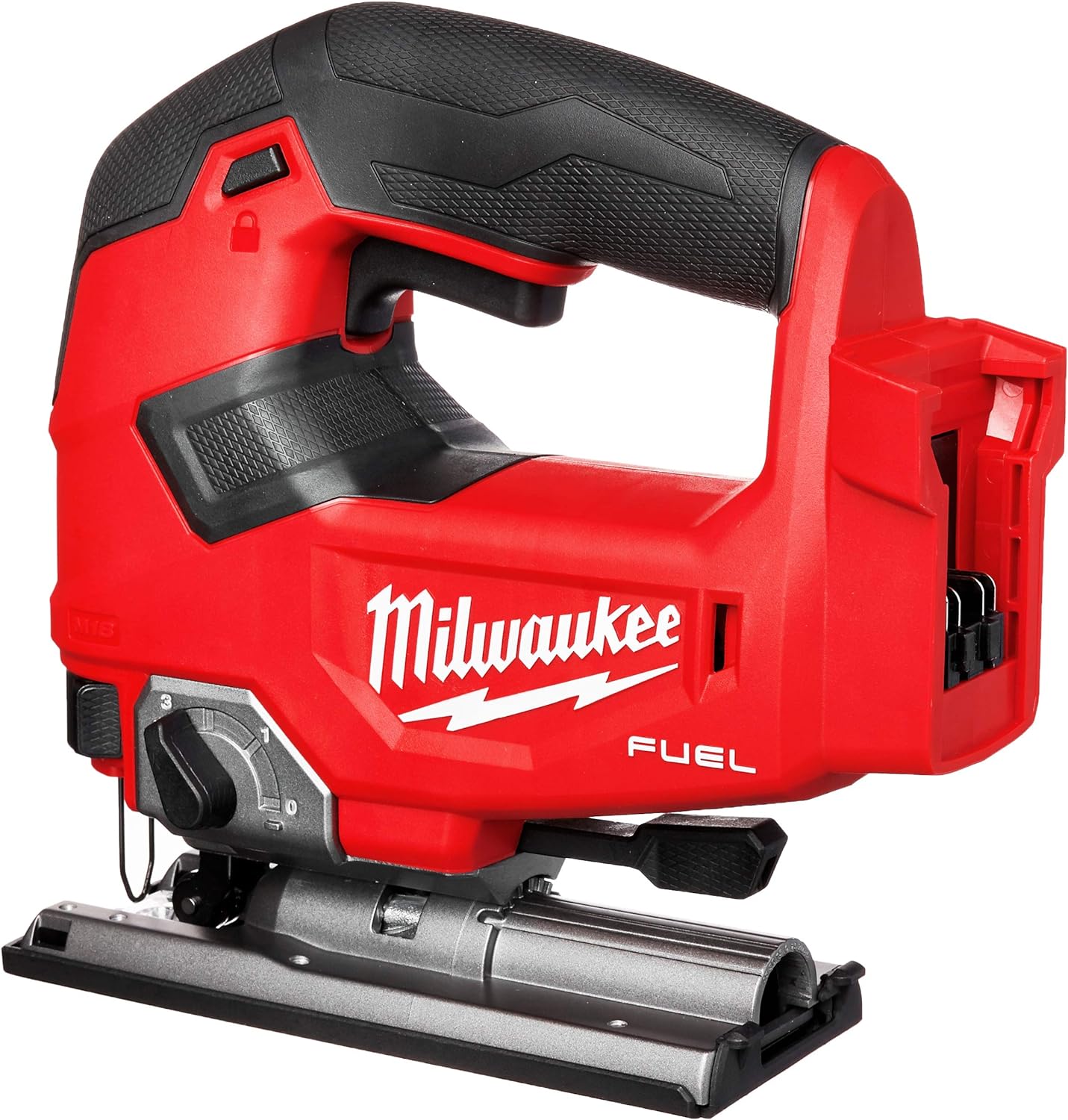 Milwaukee 18V Cordless Jigsaw - Bare