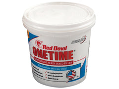 Onetime Lightweight Filler 1L