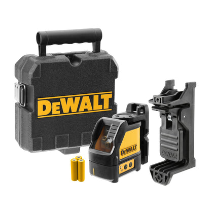DEWALT 088K Laser Level