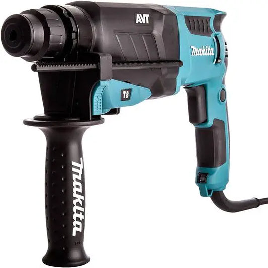 Makita HR2631F/2 2.9kg Electric SDS Plus Rotary Hammer