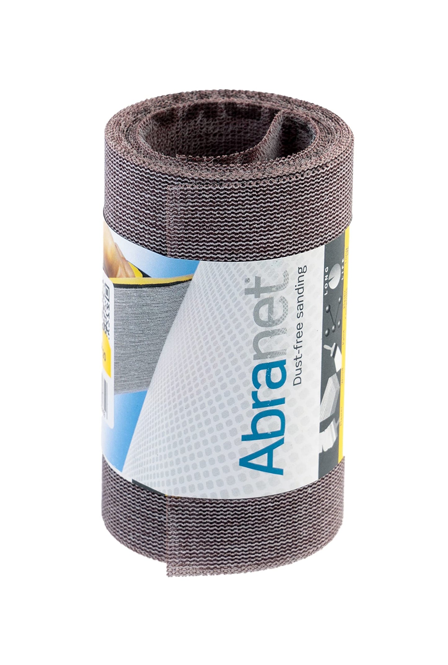 Abranet 115mm x 2.5m Grip P180