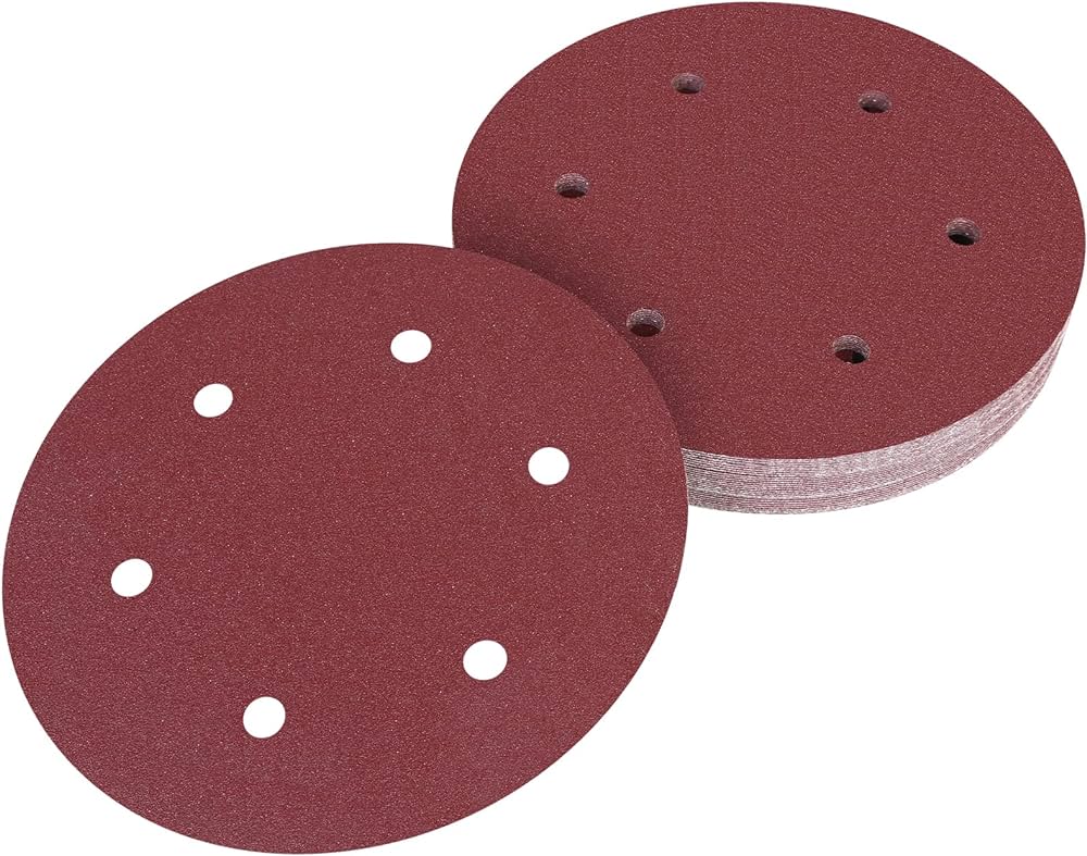 Premier Drywall Sanding Disc 225mm 180Grit