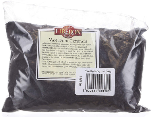 Van Dyck Crystals  500 g
