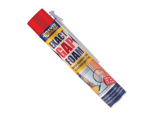 Exact Gap Foam 500ml