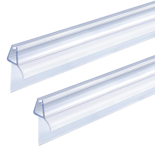 Shower Seal - SEAL 2 - 6mm Glass