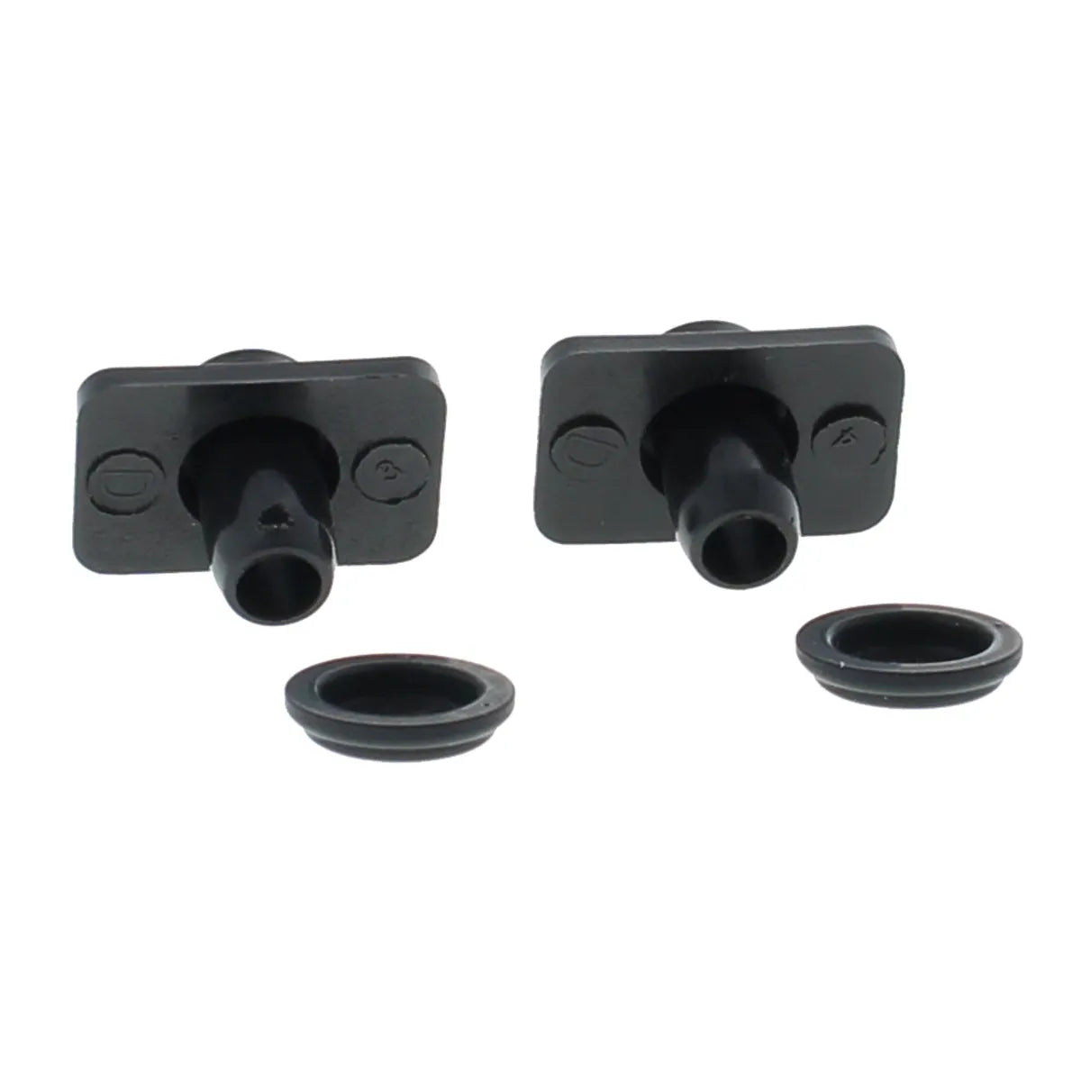 Triton PRV Diaphram Kit